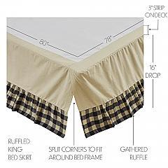 84426-My-Country-Ruffled-King-Bed-Skirt-78x80x16-image-3