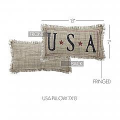 84436-My-Country-USA-Pillow-7x13-image-4