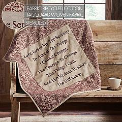 84636-Custom-House-Burgundy-Tan-Jacquard-Quilted-Lap-Throw-34Wx34L-image-5