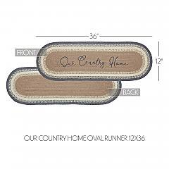 84691-Finders-Keepers-Our-Country-Home-Oval-Runner-12x36-image-4