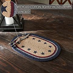 84533-My-Country-Oval-Placemat-Stencil-Stars-10x15-image-5