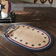 84535-My-Country-Oval-Placemat-Stencil-Stars-13x19-image-5