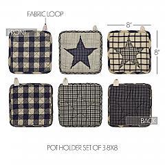 84442-My-Country-Patchwork-Pot-Holder-Set-of-3-8x8-image-4