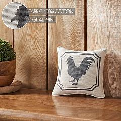 84350-Finders-Keepers-Rooster-Silhouette-Pillow-6x6-image-5