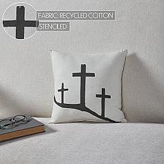 84934-Risen-3-Crosses-Pillow-12x12-image-5