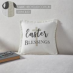 84933-Risen-Easter-Blessings-Cross-Pillow-12x12-image-5