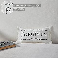 84935-Risen-Forgiven-Pillow-7x13-image-5