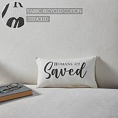 84937-Risen-Saved-Pillow-7x13-image-5