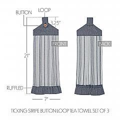 84808-Sawyer-Mill-Blue-Ticking-Stripe-Button-Loop-Tea-Towel-Set-of-3-image-4