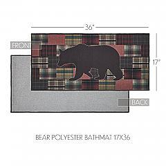 84814-Wyatt-Bear-Polyester-Bathmat-17x36-image-4