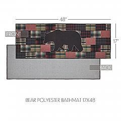 84815-Wyatt-Bear-Polyester-Bathmat-17x48-image-4