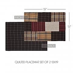 84391-Wyatt-Quilted-Placemat-Set-of-2-13x19-image-4