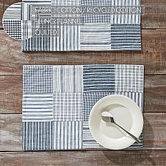 84385-Sawyer-Mill-Blue-Quilted-Placemat-Set-of-2-13x19-image-6
