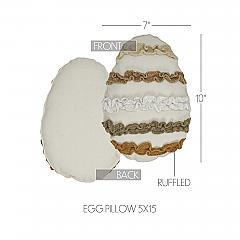 84948-Spring-In-Bloom-Egg-Pillow-10x7-image-4