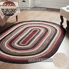 84500-Connell-Jute-Rug-Oval-w-Pad-48x72-image-6
