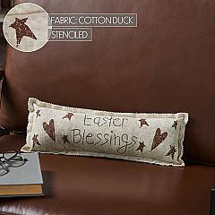 84949-Spring-In-Bloom-Easter-Blessings-Pillow-5x15-image-5