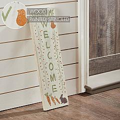 84977-Springtime-Welcome-Wooden-Sign-20x6-image-6