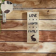 84972-Love-Laughter-Family-Wooden-Sign-14.5x5.5-image-6