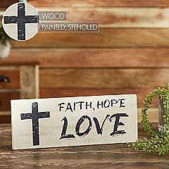 84980-Faith-Hope-Love-Wooden-Sign-5.5x14.5-image-6