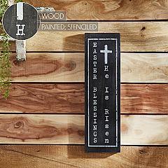 84984-Easter-Blessings-Wooden-Sign-20x6-image-6
