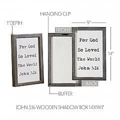 84990-John-3-16-Wooden-Shadow-Box-Frame-14x9x1-image-5