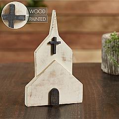84991-Wooden-Block-Church-10x6x1-image-5