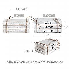 84992-Faith-Above-All-Else-Faux-Book-Stack-2.5x6x4-image-5