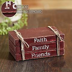 84993-Faith-Family-Friends-Faux-Book-Stack-2.5x6x4-image-6