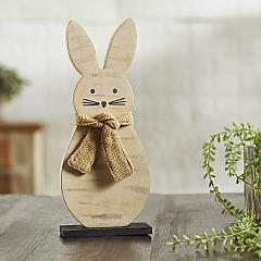 84974-Wooden-Spring-Bunny-13x5.25x2.25-image-1