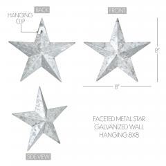 85044-Faceted-Metal-Star-Galvanized-Wall-Hanging-8x8-image-5