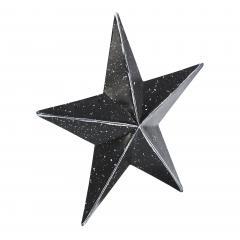 85045-Faceted-Metal-Star-Black-Wall-Hanging-4x4-image-4