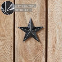 85045-Faceted-Metal-Star-Black-Wall-Hanging-4x4-image-6