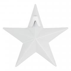 85046-Faceted-Metal-Star-White-Wall-Hanging-4x4-image-3