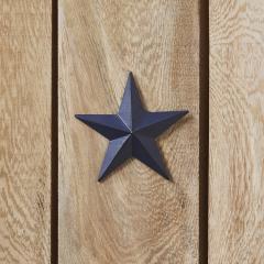 85048-Faceted-Metal-Star-Navy-Wall-Hanging-4x4-image-1