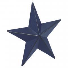 85048-Faceted-Metal-Star-Navy-Wall-Hanging-4x4-image-4