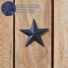 85048-Faceted-Metal-Star-Navy-Wall-Hanging-4x4-image-6