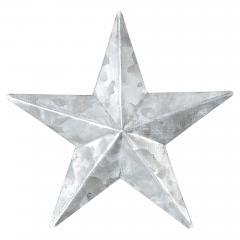 85049-Faceted-Metal-Star-Galvanized-Wall-Hanging-4x4-image-2
