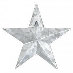 85049-Faceted-Metal-Star-Galvanized-Wall-Hanging-4x4-image-3