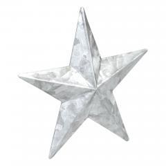 85049-Faceted-Metal-Star-Galvanized-Wall-Hanging-4x4-image-4
