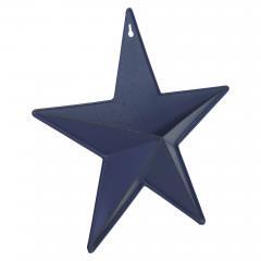 85053-Faceted-Metal-Star-Navy-Wall-Hanging-w-Pocket-12x12-image-4