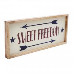 85060-Sweet-Freedom-Wooden-Sign-7x16-image-4