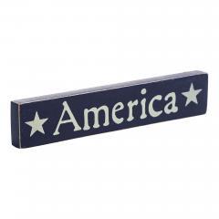 85068-America-Blue-Wooden-Sign-1.75x9-image-4