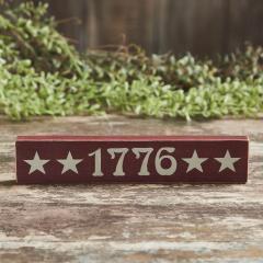 85069-1776-Wooden-Sign-1.75x9-image-1