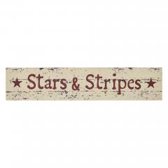 85070-Stars-Stripes-Wooden-Sign-2.75x13-image-2