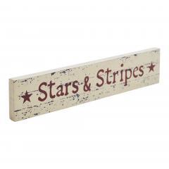 85070-Stars-Stripes-Wooden-Sign-2.75x13-image-4
