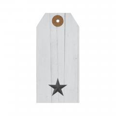85090-Faceted-Barn-Star-Barnwood-Paper-Tag-Charcoal-4.75x2.25-w-Twine-Set-of-50-image-2