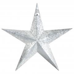 85034-Faceted-Metal-Star-Galvanized-Wall-Hanging-24x24-image-3