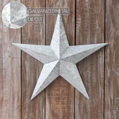 85034-Faceted-Metal-Star-Galvanized-Wall-Hanging-24x24-image-6