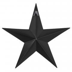 85035-Faceted-Metal-Star-Black-Wall-Hanging-12x12-image-3