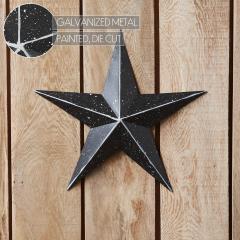 85035-Faceted-Metal-Star-Black-Wall-Hanging-12x12-image-6
